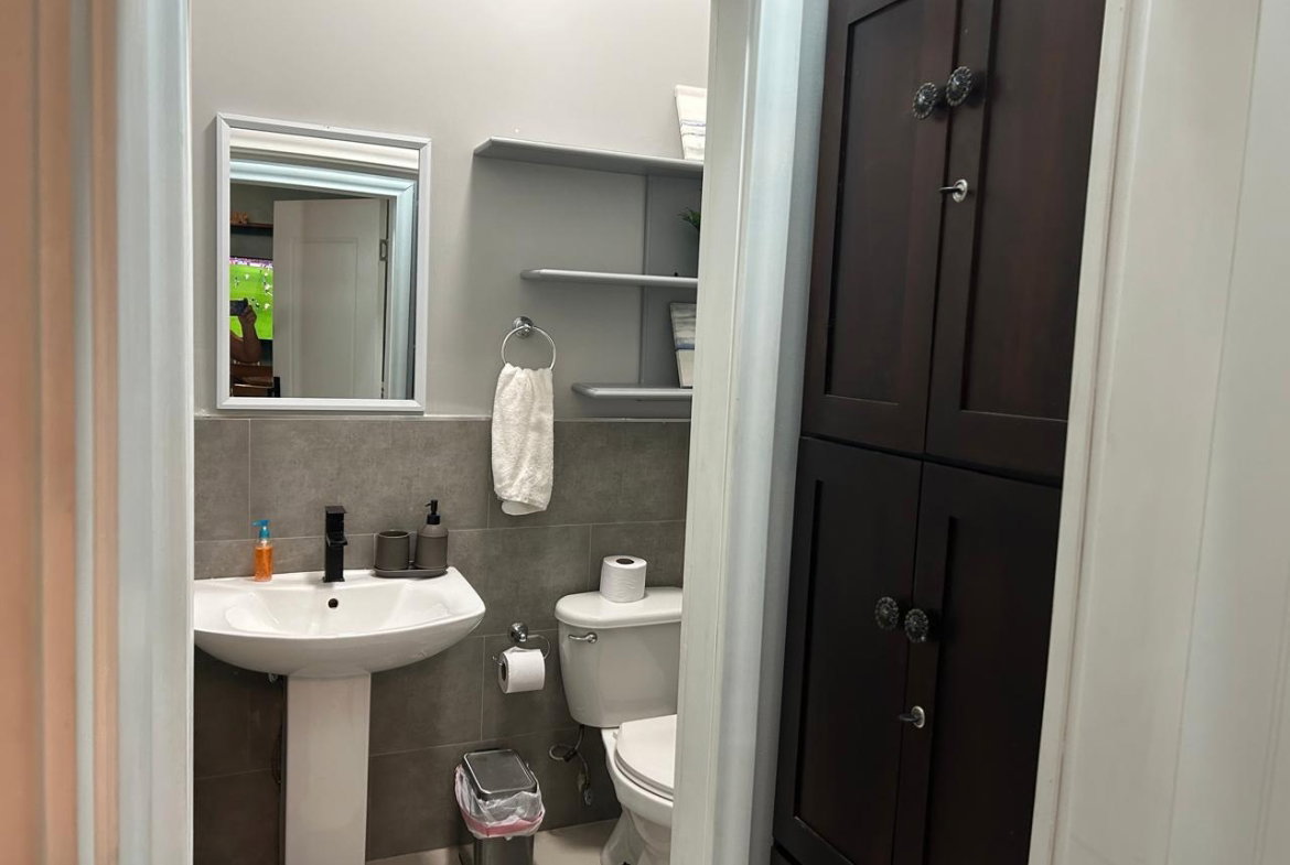 Fourteenth image of Apt. 5-6 Old Church Avenue in Kingston 8, St. Andrew, Jamaica - property is For Rent