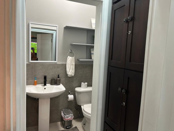 Fourteenth image of Apt. 5-6 Old Church Avenue in Kingston 8, St. Andrew, Jamaica - property is For Rent