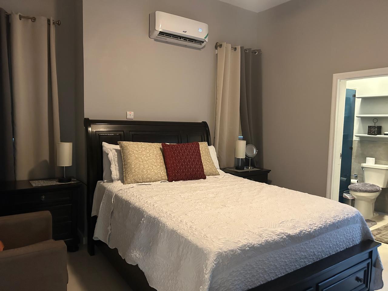 Stylish-2-Bedroom-Apartment-for-Rent-in-Secure-Syxx-Complex-Drumblair Fifteenth image of Apt. 5-6 Old Church Avenue in Kingston 8, St. Andrew, Jamaica - property is For Rent