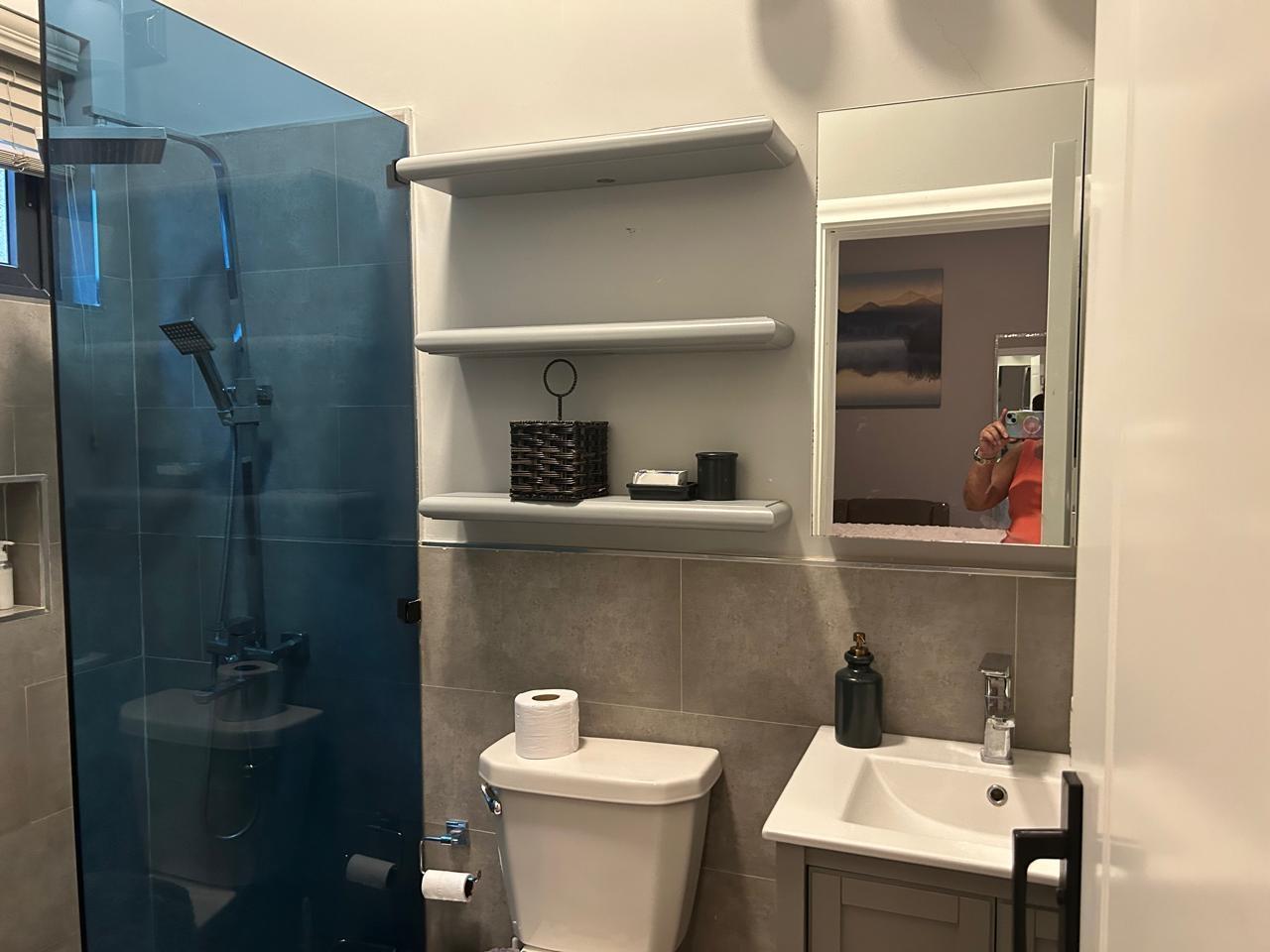 Stylish-2-Bedroom-Apartment-for-Rent-in-Secure-Syxx-Complex-Drumblair Seventeenth image of Apt. 5-6 Old Church Avenue in Kingston 8, St. Andrew, Jamaica - property is For Rent
