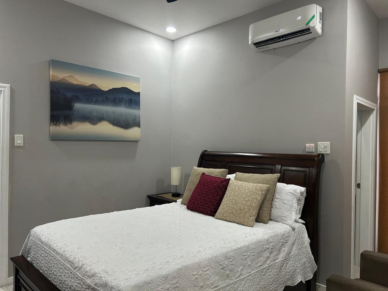 Stylish-2-Bedroom-Apartment-for-Rent-in-Secure-Syxx-Complex-Drumblair Twentieth image of Apt. 5-6 Old Church Avenue in Kingston 8, St. Andrew, Jamaica - property is For Rent