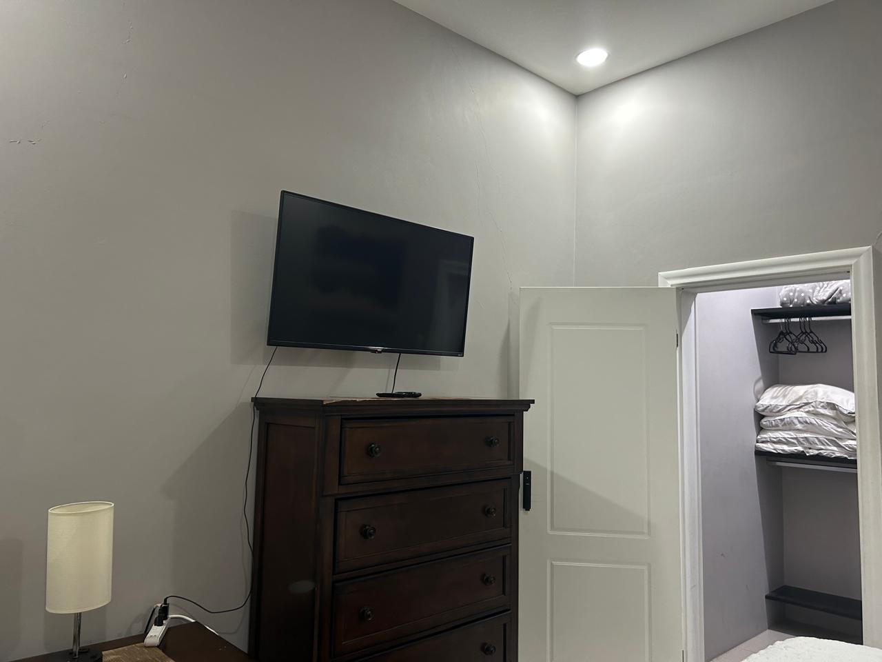 Stylish-2-Bedroom-Apartment-for-Rent-in-Secure-Syxx-Complex-Drumblair Twenty-First image of Apt. 5-6 Old Church Avenue in Kingston 8, St. Andrew, Jamaica - property is For Rent