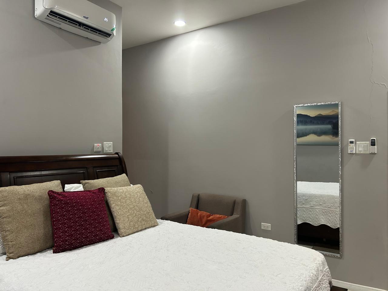 Stylish-2-Bedroom-Apartment-for-Rent-in-Secure-Syxx-Complex-Drumblair Twenty-Third image of Apt. 5-6 Old Church Avenue in Kingston 8, St. Andrew, Jamaica - property is For Rent