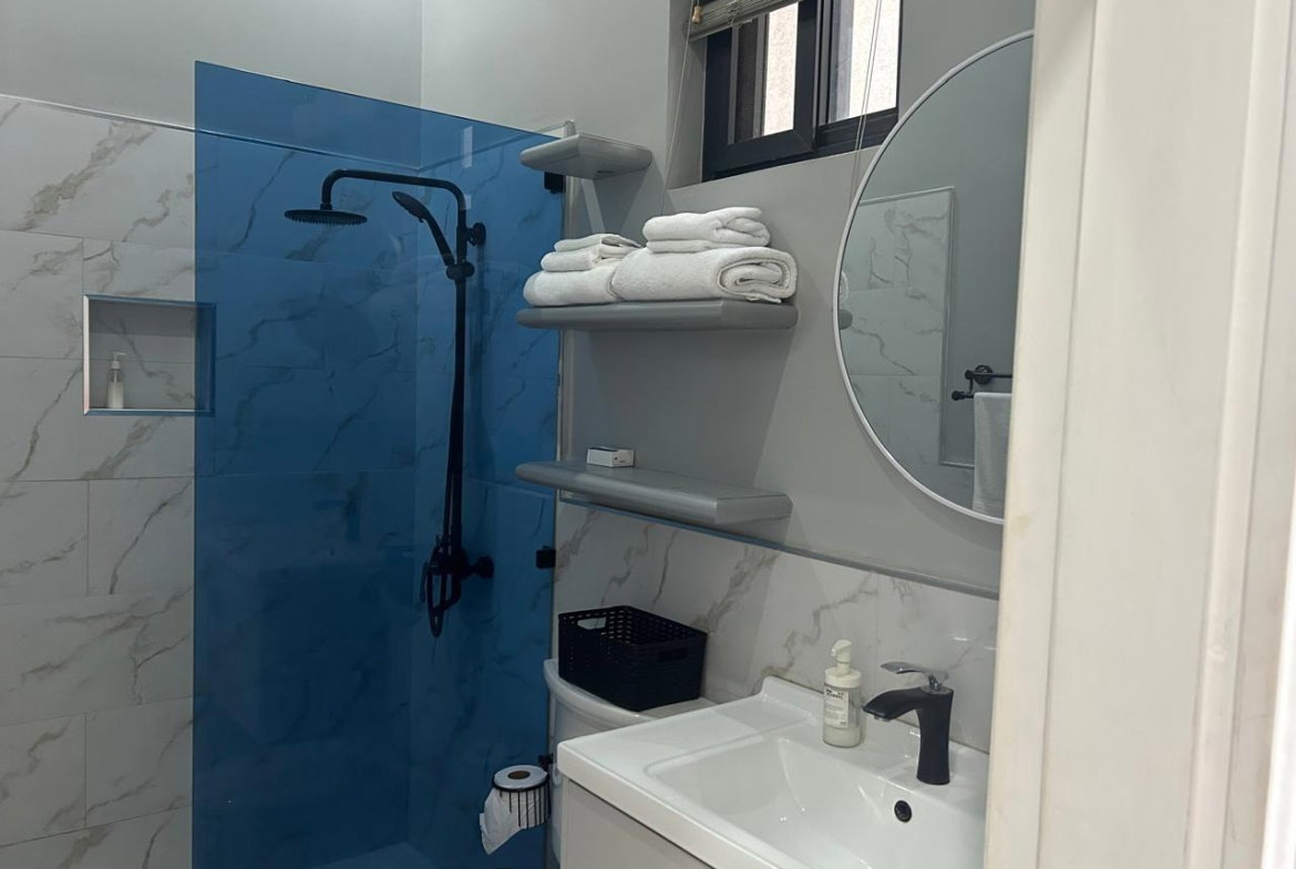 Twenty-Fourth image of Apt. 5-6 Old Church Avenue in Kingston 8, St. Andrew, Jamaica - property is For Rent