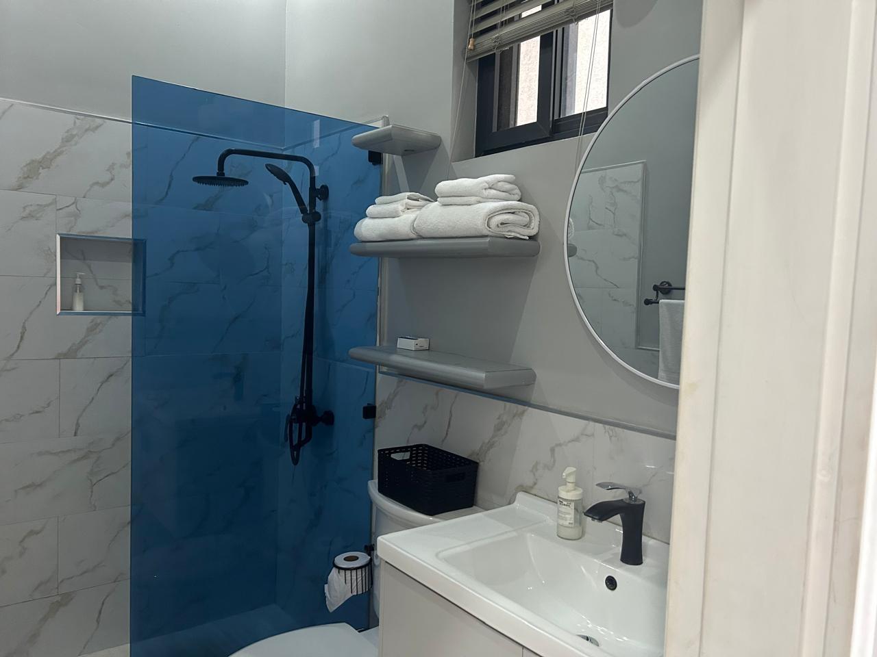 Stylish-2-Bedroom-Apartment-for-Rent-in-Secure-Syxx-Complex-Drumblair Twenty-Fourth image of Apt. 5-6 Old Church Avenue in Kingston 8, St. Andrew, Jamaica - property is For Rent