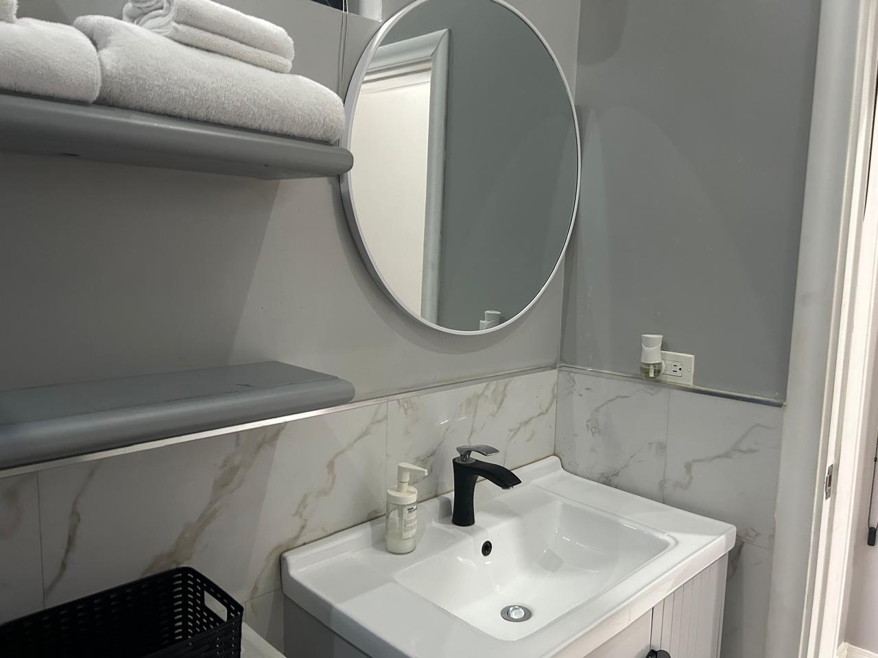 Stylish-2-Bedroom-Apartment-for-Rent-in-Secure-Syxx-Complex-Drumblair Twenty-Seventh image of Apt. 5-6 Old Church Avenue in Kingston 8, St. Andrew, Jamaica - property is For Rent