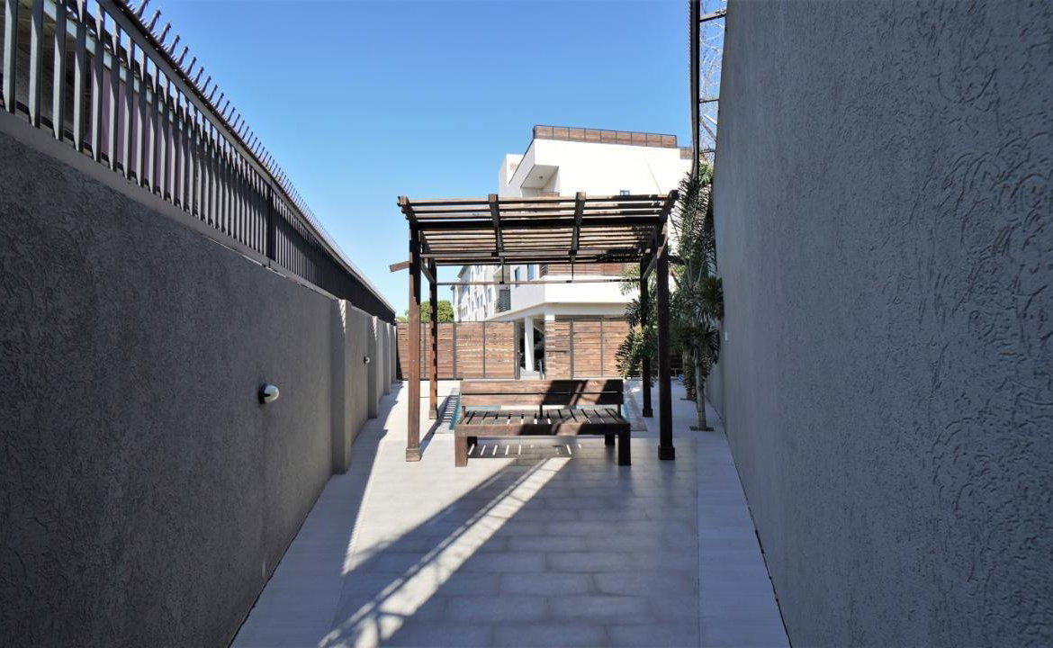 Twenty-Ninth image of Apt. 5-6 Old Church Avenue in Kingston 8, St. Andrew, Jamaica - property is For Rent