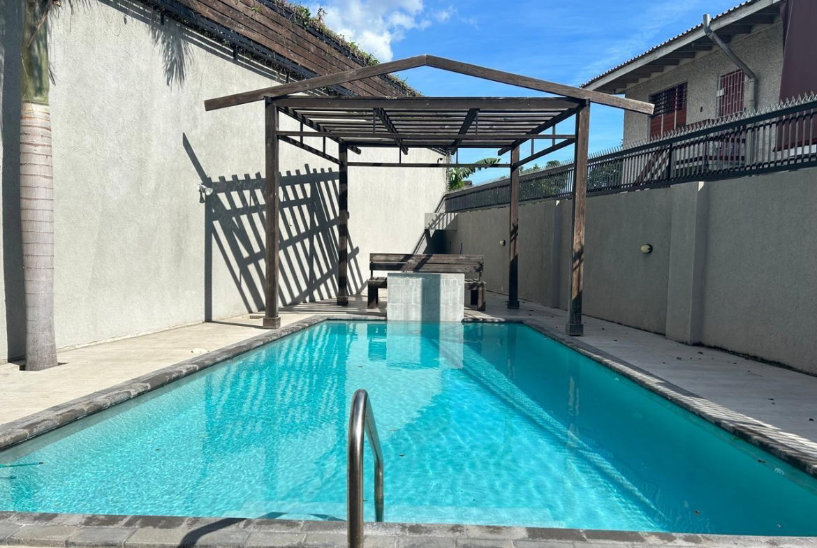 Thirtieth image of Apt. 5-6 Old Church Avenue in Kingston 8, St. Andrew, Jamaica - property is For Rent