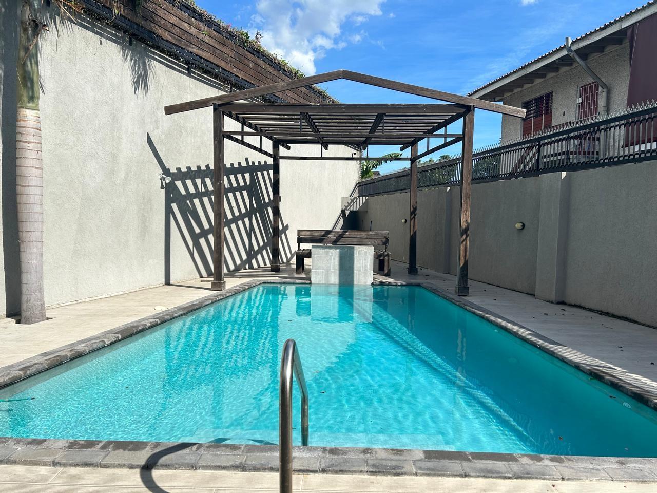 Stylish-2-Bedroom-Apartment-for-Rent-in-Secure-Syxx-Complex-Drumblair Thirtieth image of Apt. 5-6 Old Church Avenue in Kingston 8, St. Andrew, Jamaica - property is For Rent