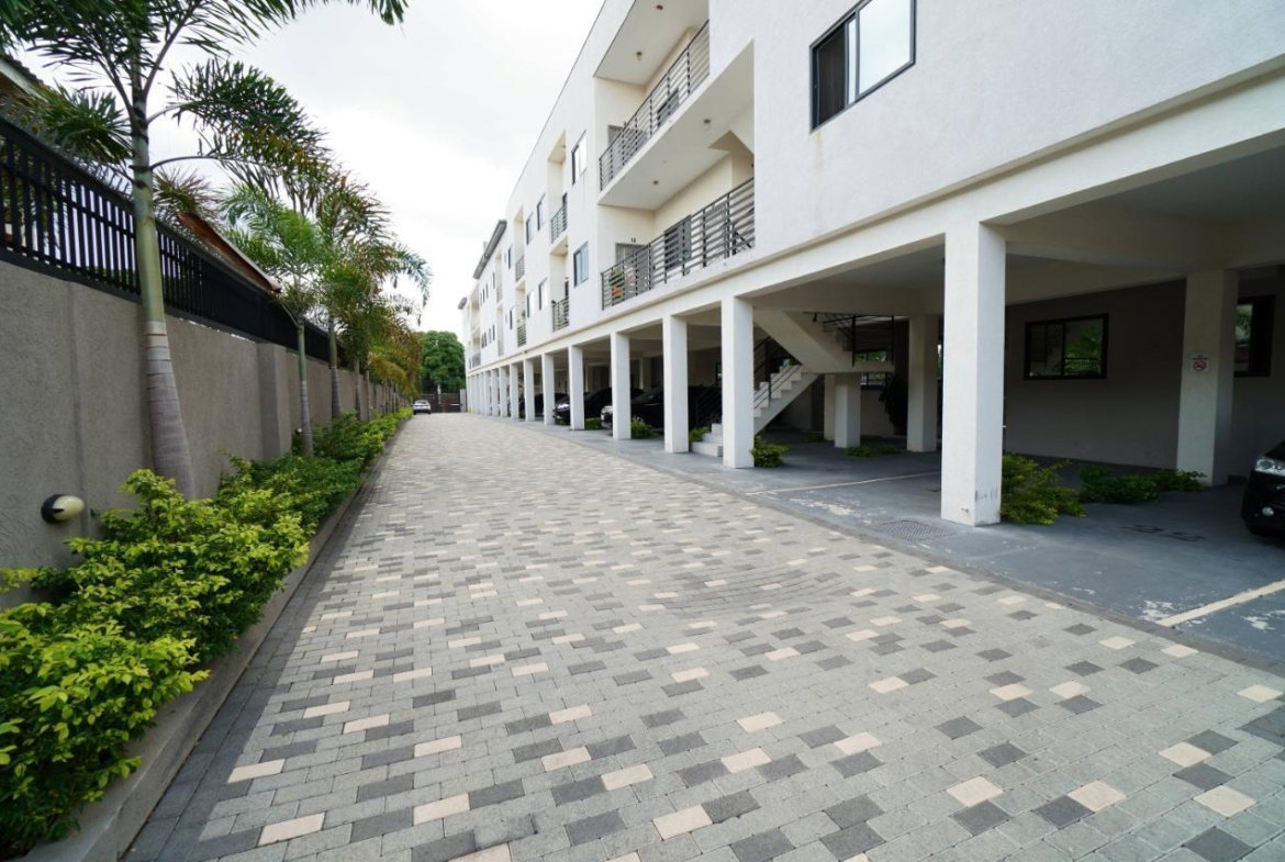 Fourth image of Apt. 5-6 Old Church Avenue in Kingston 8, St. Andrew, Jamaica - property is For Rent