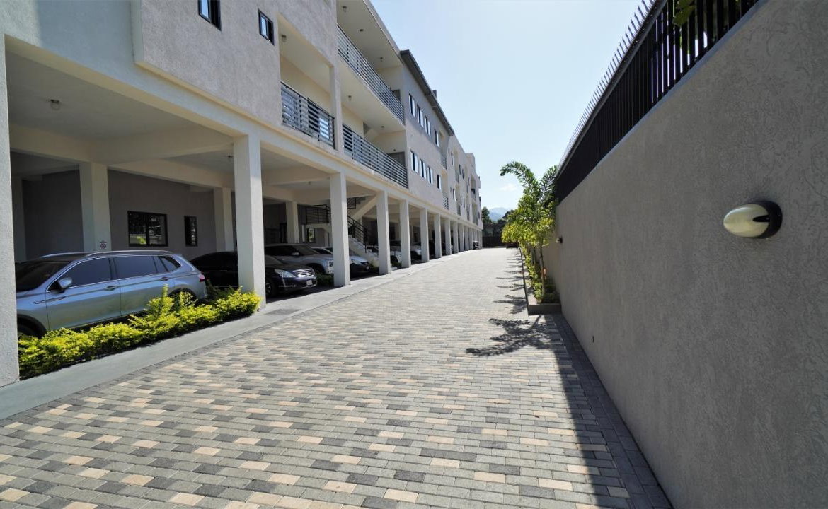 Fifth image of Apt. 5-6 Old Church Avenue in Kingston 8, St. Andrew, Jamaica - property is For Rent