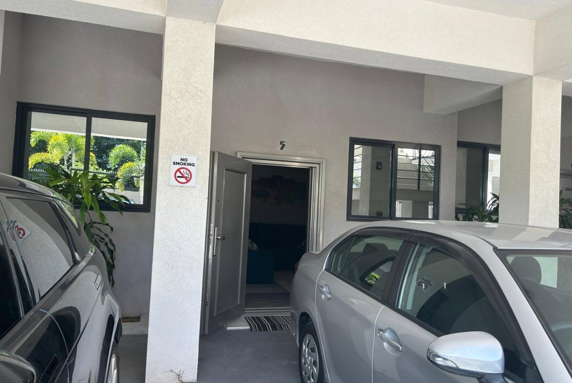 Sixth image of Apt. 5-6 Old Church Avenue in Kingston 8, St. Andrew, Jamaica - property is For Rent