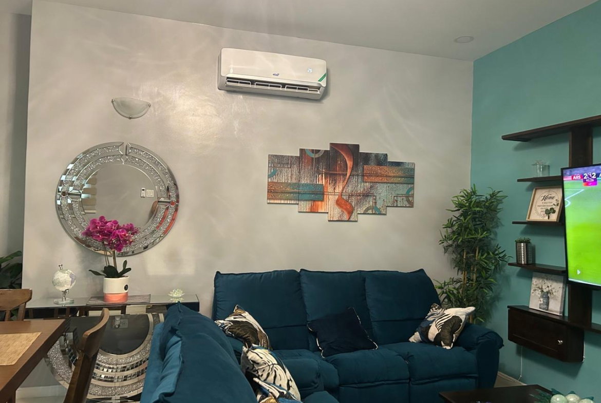 Eighth image of Apt. 5-6 Old Church Avenue in Kingston 8, St. Andrew, Jamaica - property is For Rent