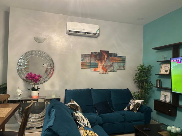 Eighth image of Apt. 5-6 Old Church Avenue in Kingston 8, St. Andrew, Jamaica - property is For Rent
