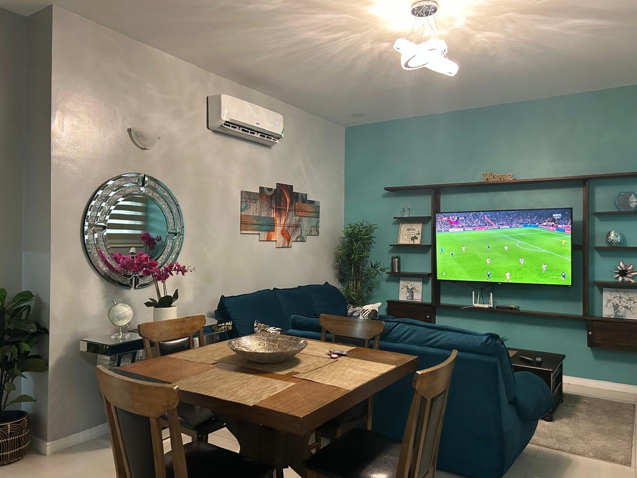 Stylish-2-Bedroom-Apartment-for-Rent-in-Secure-Syxx-Complex-Drumblair Tenth image of Apt. 5-6 Old Church Avenue in Kingston 8, St. Andrew, Jamaica - property is For Rent