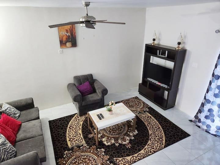 Second image of 42- Camelot Village, st Ann in Discovery Bay, St. Ann, Jamaica - property is For Rent