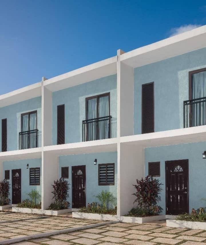 Stylish-2-Bedroom-Townhome-for-Rent-in-St.-Ann-Jamaica Thirteenth image of 42- Camelot Village, st Ann in Discovery Bay, St. Ann, Jamaica - property is For Rent