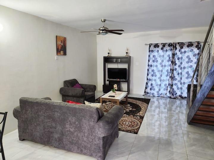 Fourth image of 42- Camelot Village, st Ann in Discovery Bay, St. Ann, Jamaica - property is For Rent