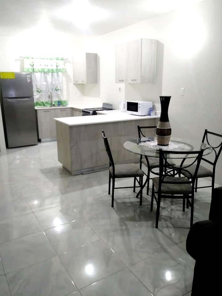 Stylish-2-Bedroom-Townhome-for-Rent-in-St.-Ann-Jamaica Fifth image of 42- Camelot Village, st Ann in Discovery Bay, St. Ann, Jamaica - property is For Rent