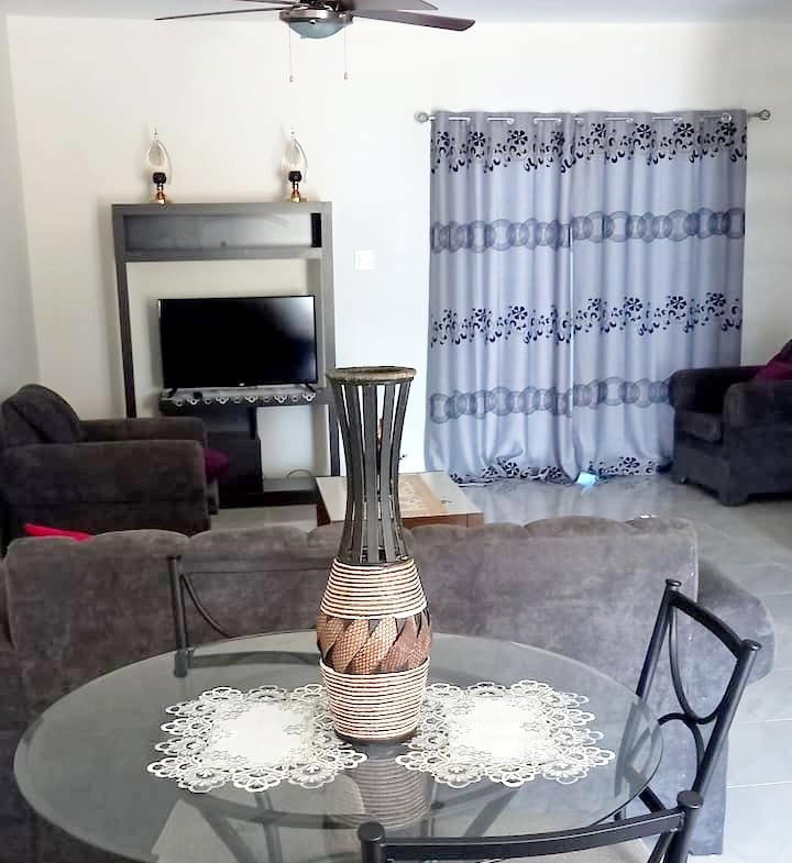Sixth image of 42- Camelot Village, st Ann in Discovery Bay, St. Ann, Jamaica - property is For Rent
