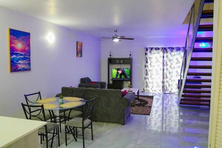 Seventh image of 42- Camelot Village, st Ann in Discovery Bay, St. Ann, Jamaica - property is For Rent