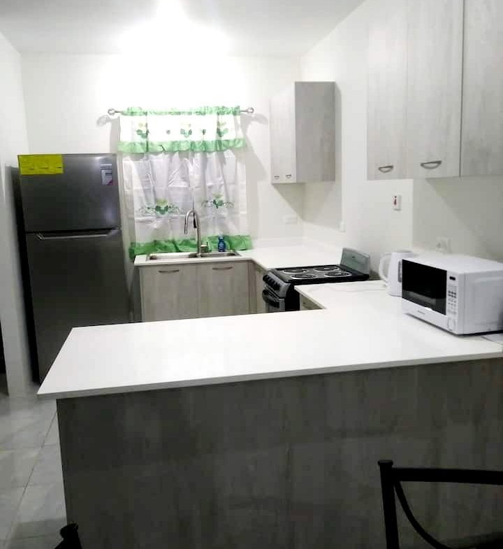 Eighth image of 42- Camelot Village, st Ann in Discovery Bay, St. Ann, Jamaica - property is For Rent