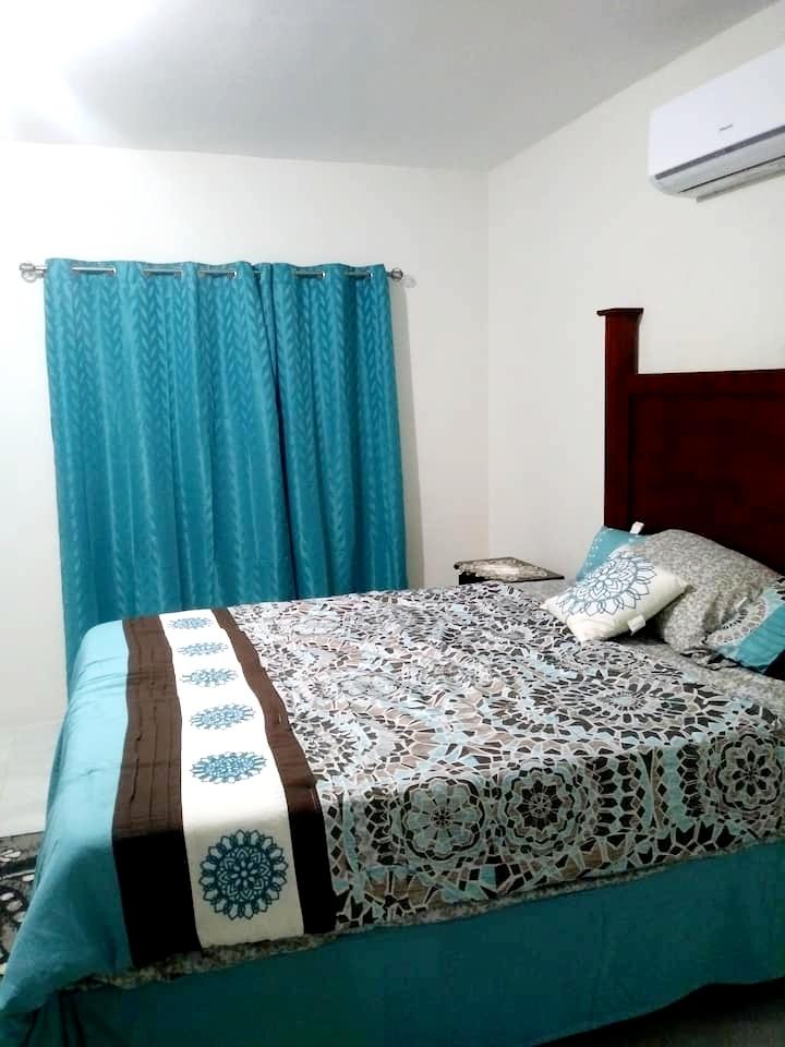 Stylish-2-Bedroom-Townhome-for-Rent-in-St.-Ann-Jamaica Tenth image of 42- Camelot Village, st Ann in Discovery Bay, St. Ann, Jamaica - property is For Rent