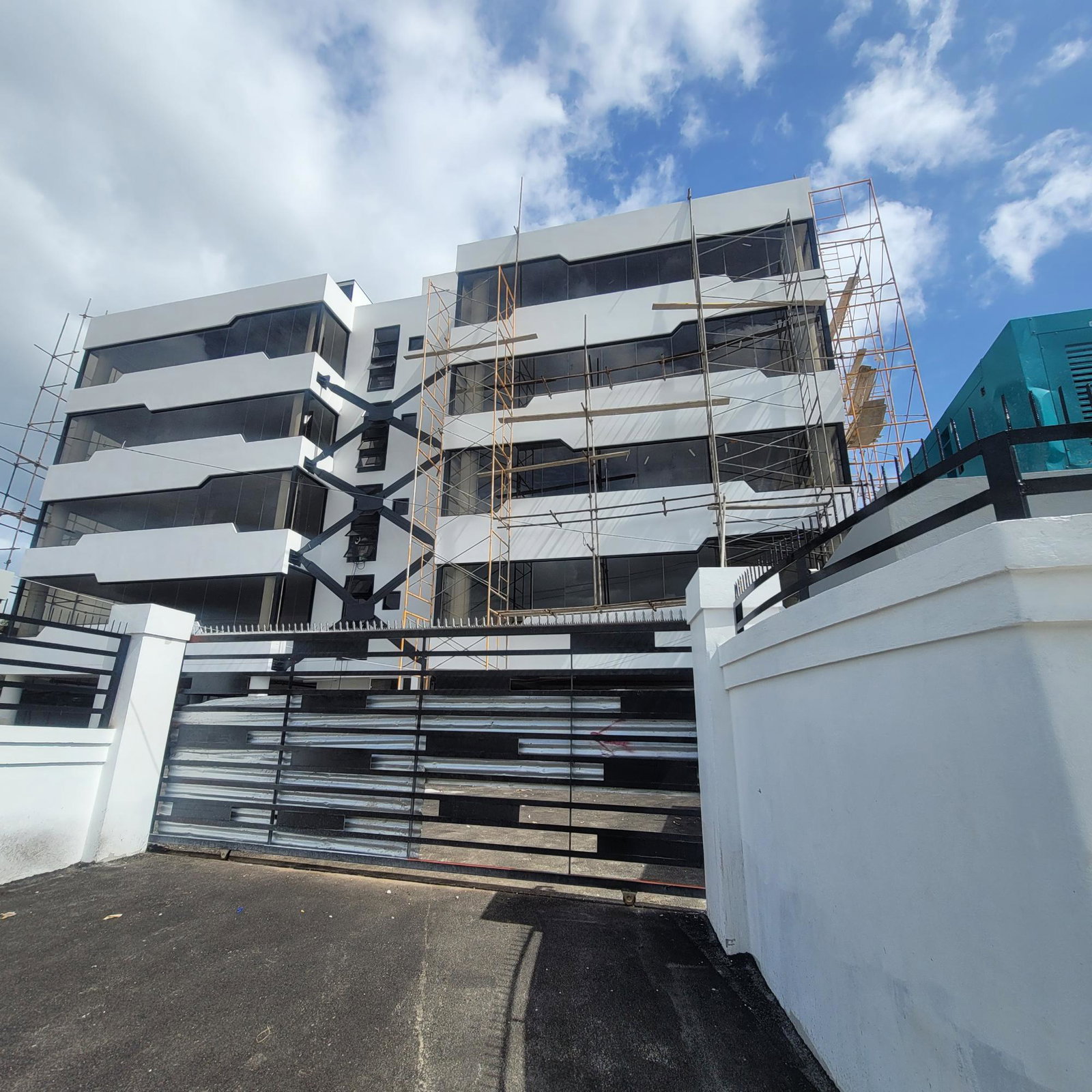 Second image of 105-11 1/2 Connolley Avenue in Kingston 4, Kingston, Jamaica - property is For Rent