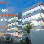 First image of 105-11 1/2 Connolley Avenue in Kingston 4, Kingston, Jamaica - property is For Rent