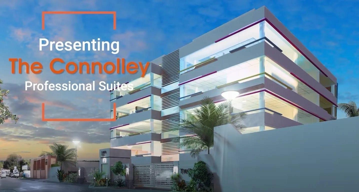 First image of 105-11 1/2 Connolley Avenue in Kingston 4, Kingston, Jamaica - property is For Rent