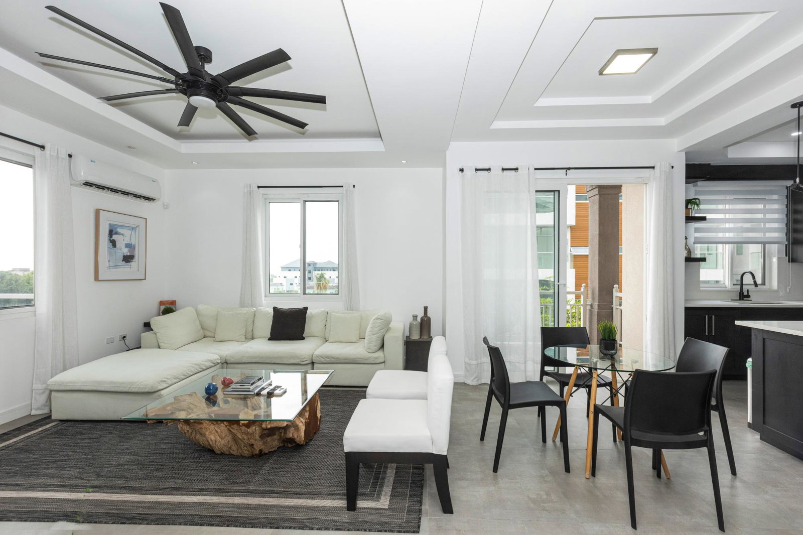 Second image of 7-31 Salisbury Avenue in Kingston 6, St. Andrew, Jamaica - property is For Sale