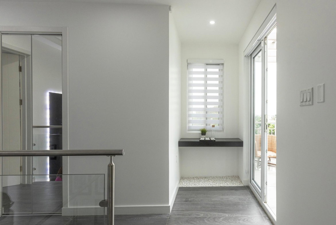 Fourteenth image of 7-31 Salisbury Avenue in Kingston 6, St. Andrew, Jamaica - property is For Sale