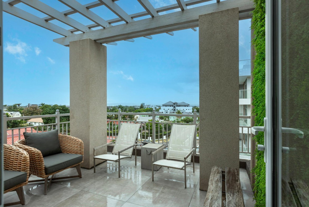 Fifteenth image of 7-31 Salisbury Avenue in Kingston 6, St. Andrew, Jamaica - property is For Sale