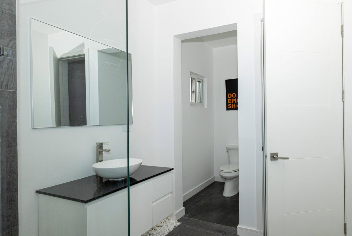 Twentieth image of 7-31 Salisbury Avenue in Kingston 6, St. Andrew, Jamaica - property is For Sale