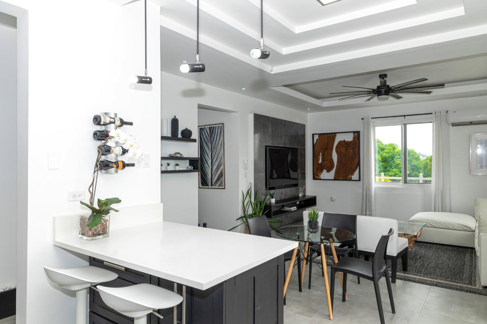 Third image of 7-31 Salisbury Avenue in Kingston 6, St. Andrew, Jamaica - property is For Sale