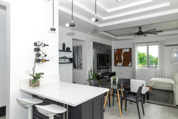 Third image of 7-31 Salisbury Avenue in Kingston 6, St. Andrew, Jamaica - property is For Sale