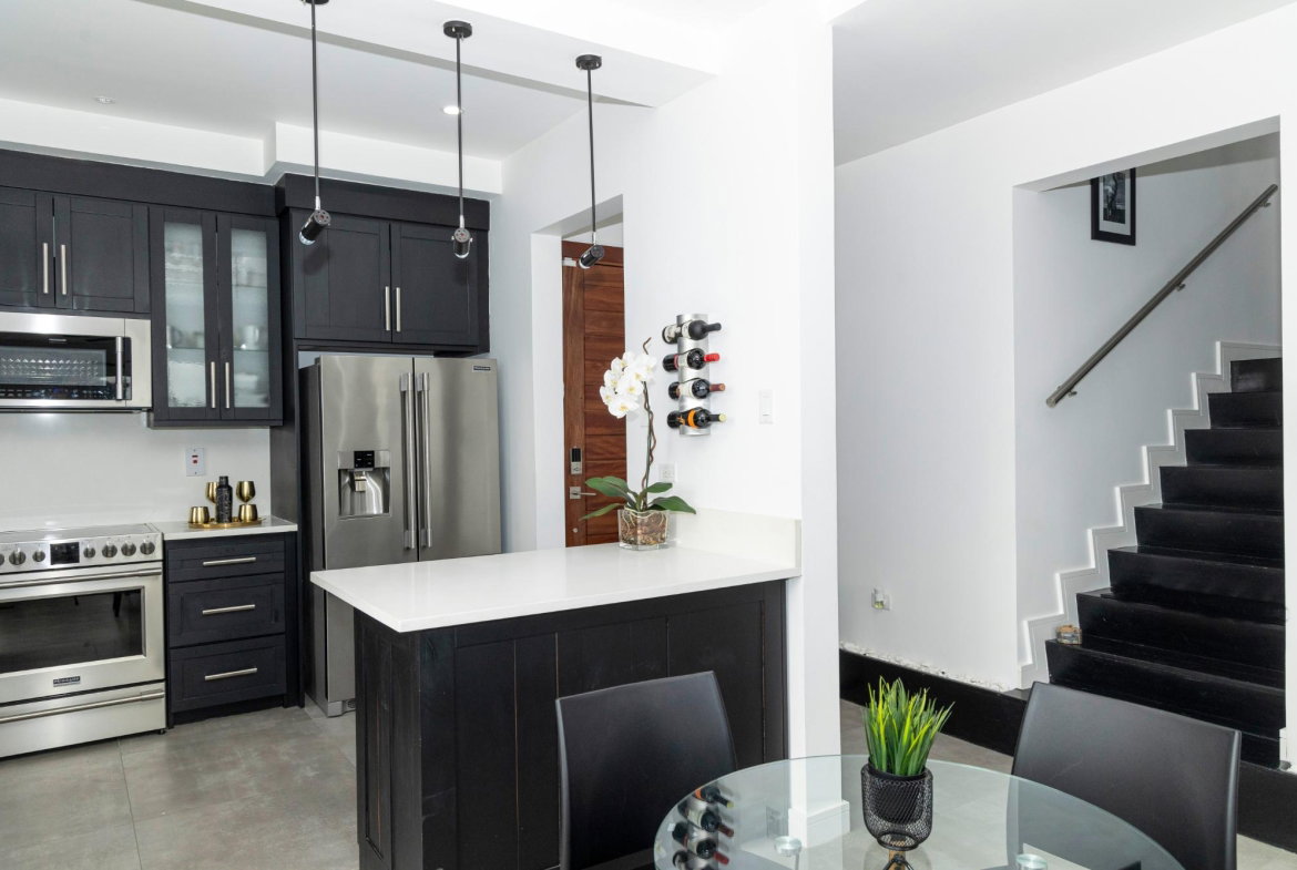 Fourth image of 7-31 Salisbury Avenue in Kingston 6, St. Andrew, Jamaica - property is For Sale