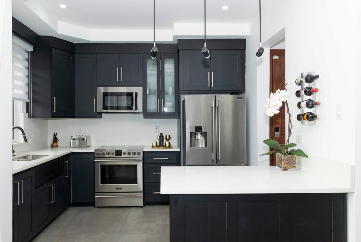 Fifth image of 7-31 Salisbury Avenue in Kingston 6, St. Andrew, Jamaica - property is For Sale