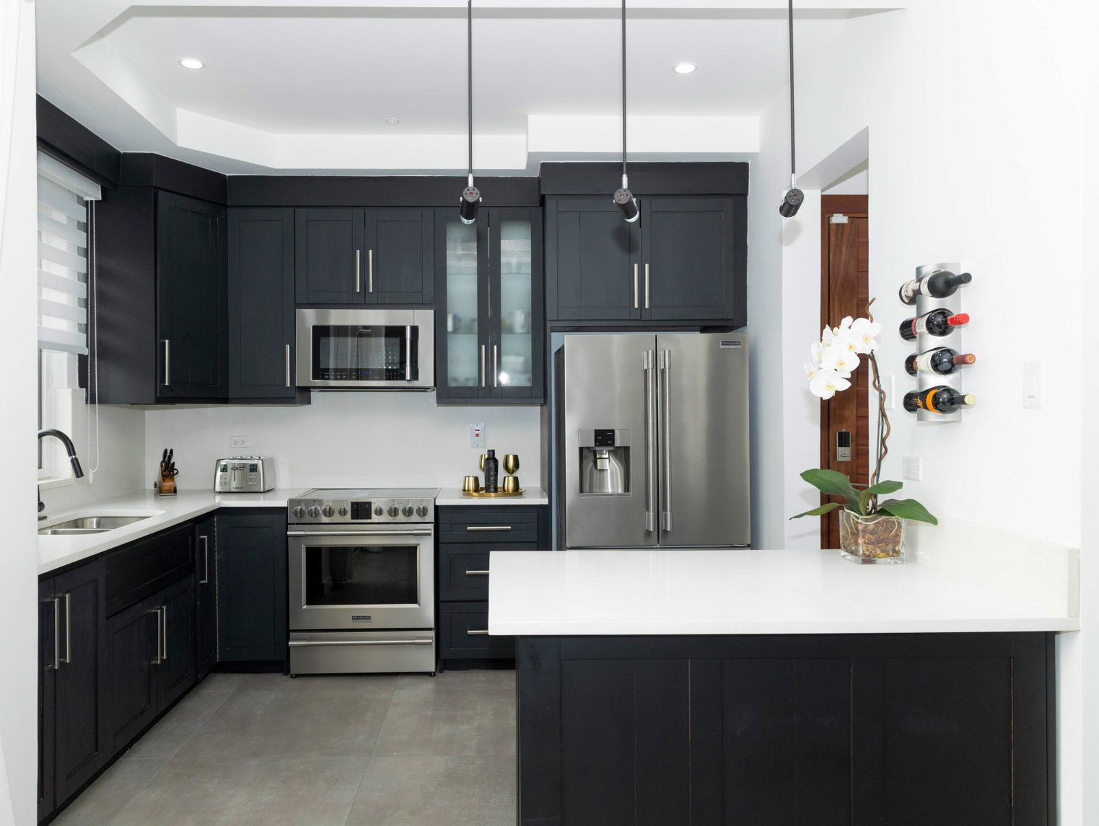 Fifth image of 7-31 Salisbury Avenue in Kingston 6, St. Andrew, Jamaica - property is For Sale