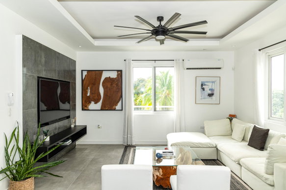 First image of 7-31 Salisbury Avenue in Kingston 6, St. Andrew, Jamaica - property is For Sale