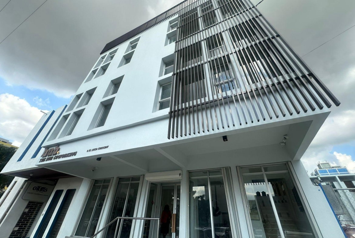 First image of 8 st Lucia Crescent in Kingston 5, St. Andrew, Jamaica - property is For Rent