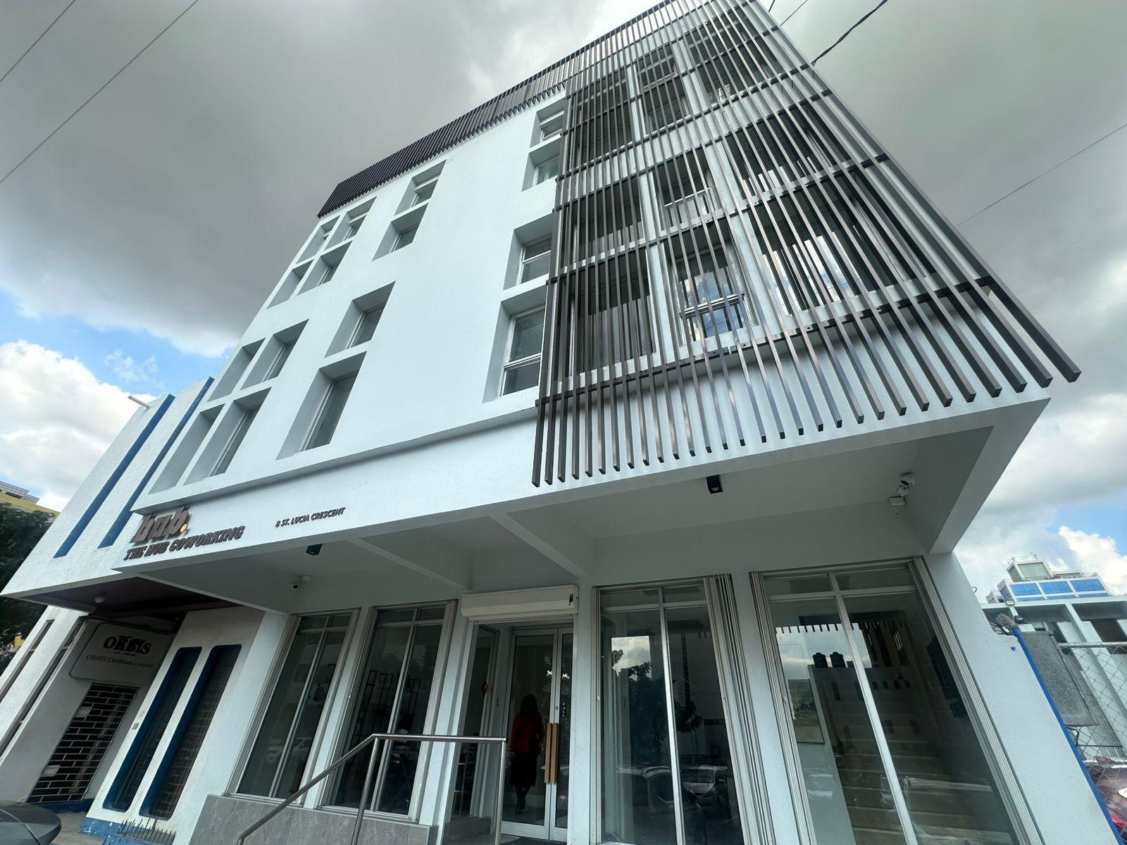 First image of 8 st Lucia Crescent in Kingston 5, St. Andrew, Jamaica - property is For Rent
