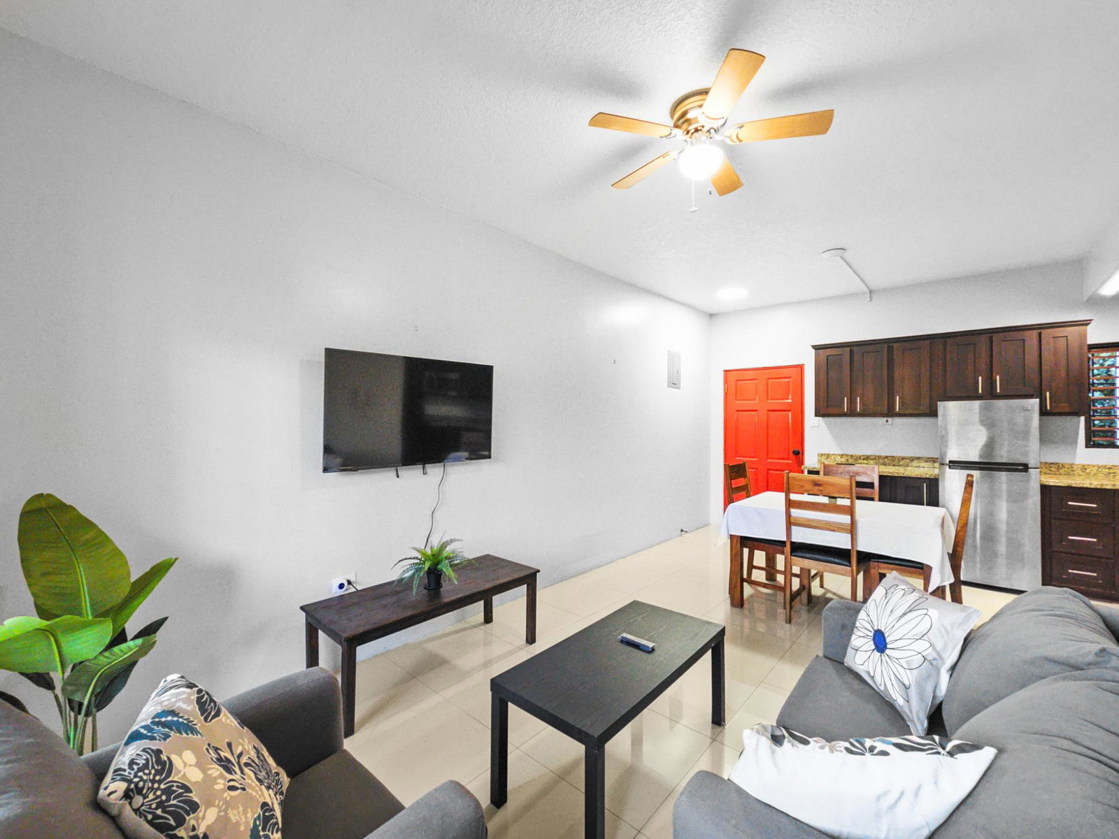 Second image of 3-7a Richings Avenue in Kingston 6, St. Andrew, Jamaica - property is For Rent