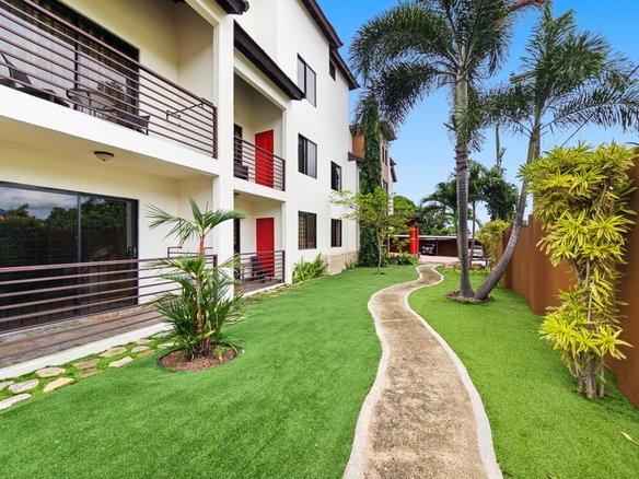 First image of 4-7a Richings Avenue in Kingston 6, St. Andrew, Jamaica - property is For Rent
