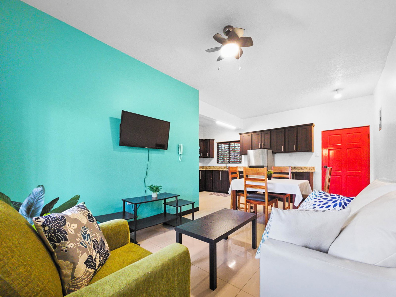 Eleventh image of 4-7a Richings Avenue in Kingston 6, St. Andrew, Jamaica - property is For Rent