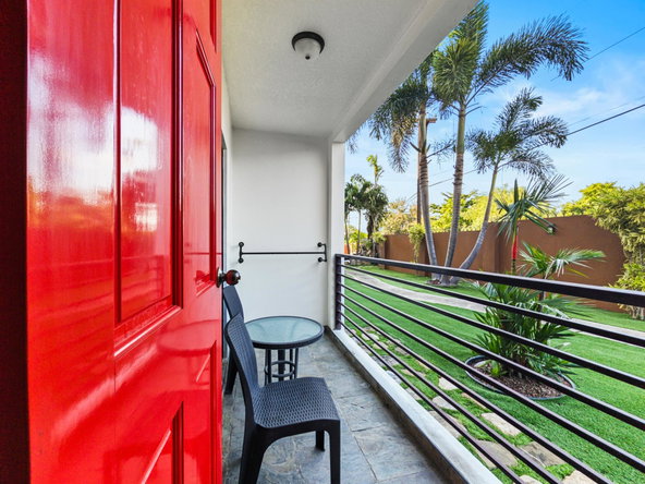 Thirteenth image of 4-7a Richings Avenue in Kingston 6, St. Andrew, Jamaica - property is For Rent