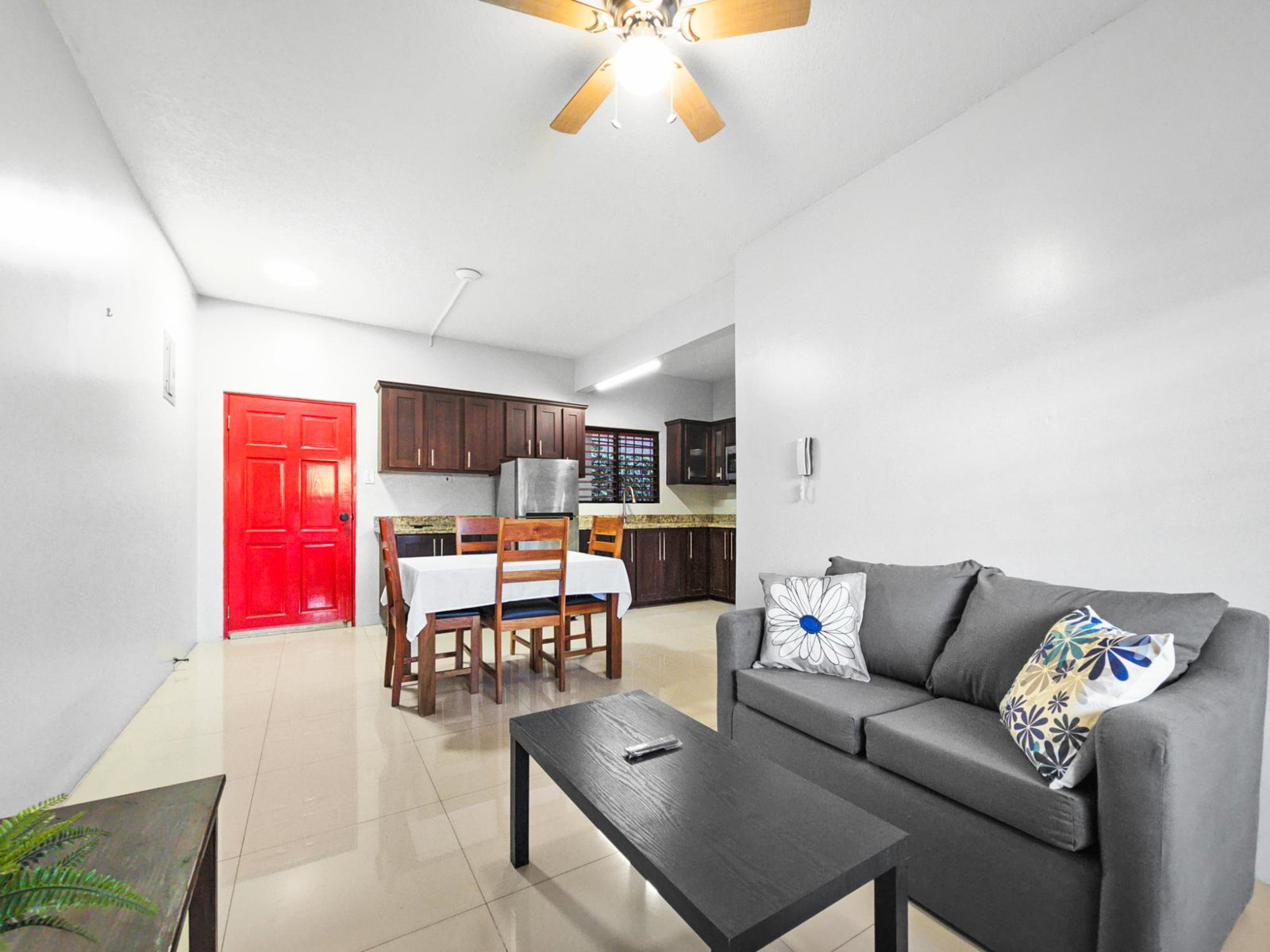 Fourth image of 3-7a Richings Avenue in Kingston 6, St. Andrew, Jamaica - property is For Rent