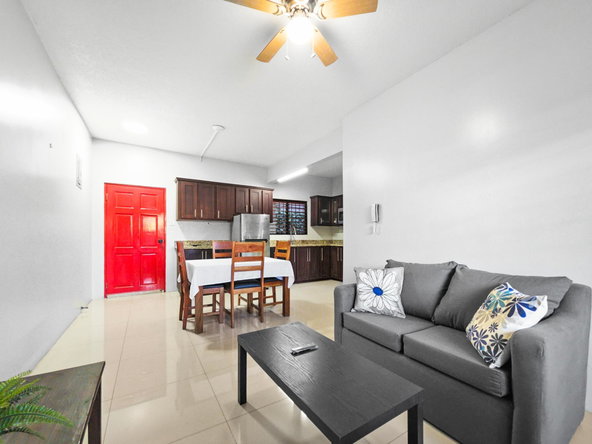 Fourth image of 3-7a Richings Avenue in Kingston 6, St. Andrew, Jamaica - property is For Rent
