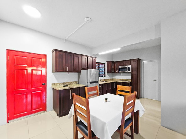 Seventh image of 3-7a Richings Avenue in Kingston 6, St. Andrew, Jamaica - property is For Rent