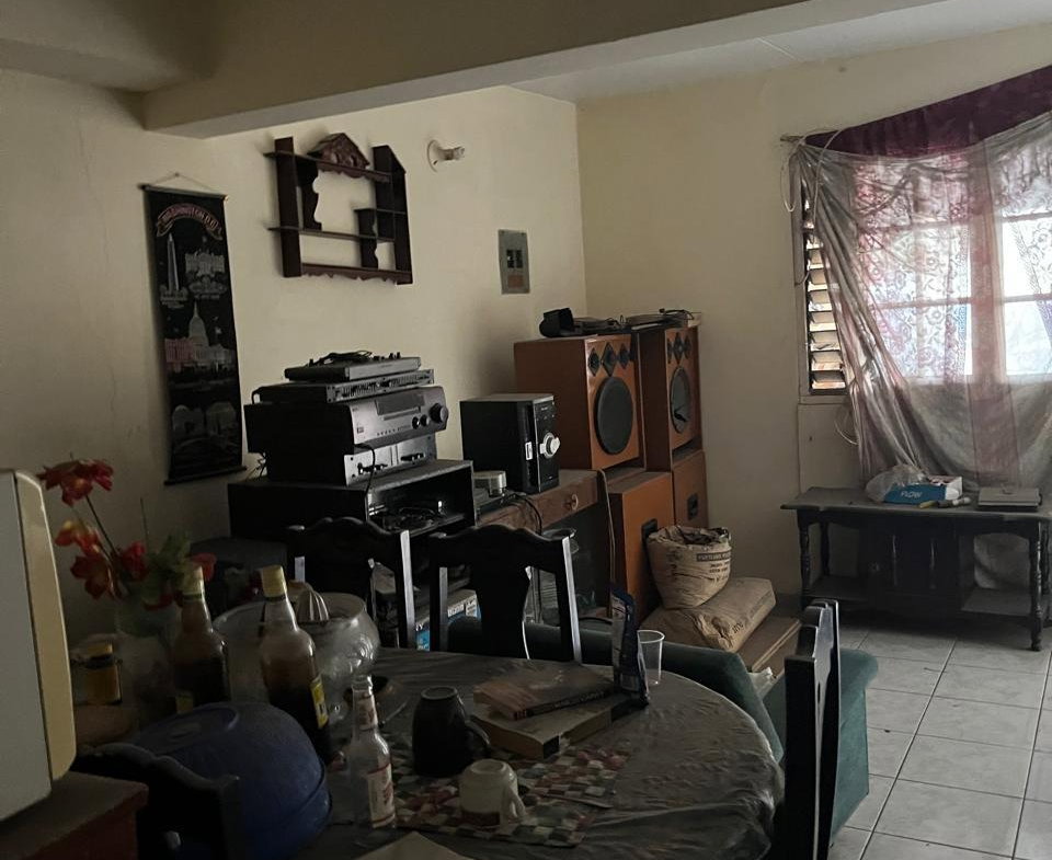 Second image of 80 Wailers Avenue, Coorevill in Kingston 20, St. Andrew, Jamaica - property is For Sale